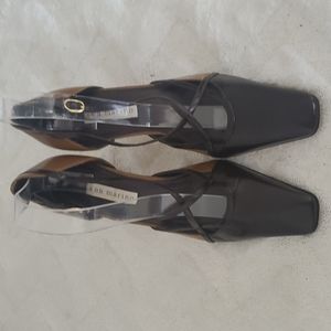 Vintage style ann Marino size 8M